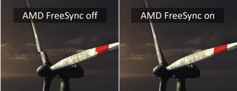 Технология AMD FreeSync