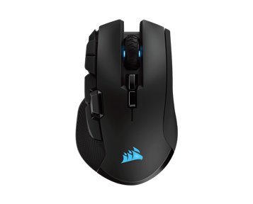 Corsair Gaming Ironclaw RGB WIRELESS