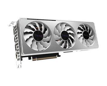 GIGABYTE GeForce RTX 3090 VISION
