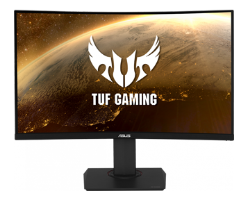 ASUS TUF Gaming VG32VQ 31.5"