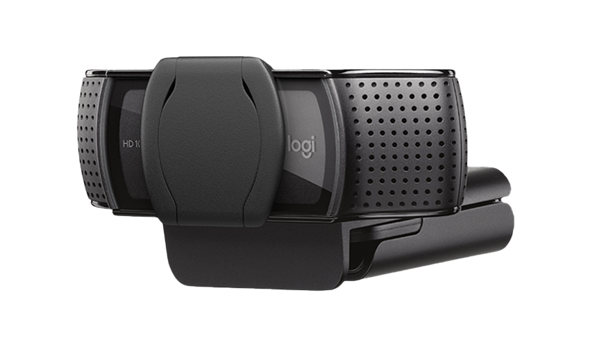 Веб-камера Logitech C922 Pro Stream 5171