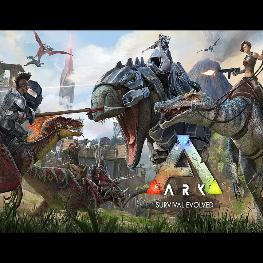 Ark survival evolved системные требования