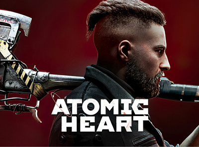 Компьютер для Atomic Heart