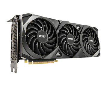 MSI GeForce RTX 3090 VENTUS