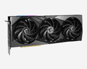 MSI GeForce RTX 4060 TI GAMING X SLIM 16G