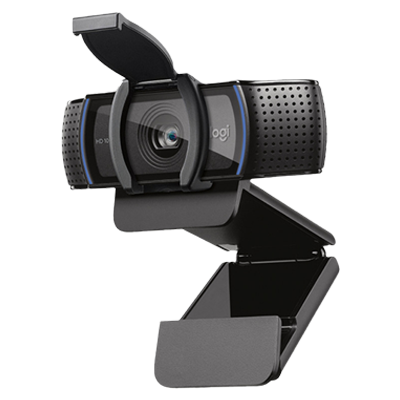 подробные характеристики Веб-камера Logitech C922 Pro Stream