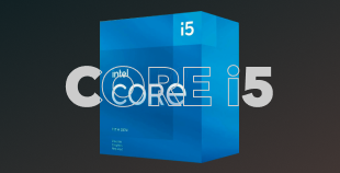 Компьютеры с Intel Core i5