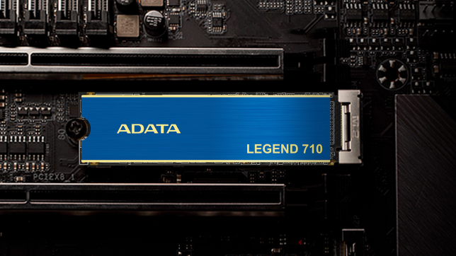 512Gb SSD ADATA LEGEND 710