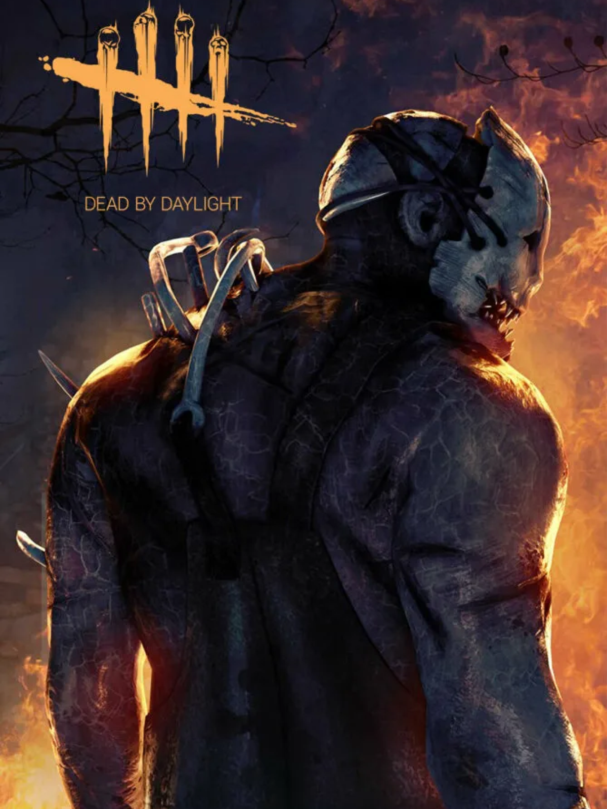 Dead by daylight epic games и стим фото 19
