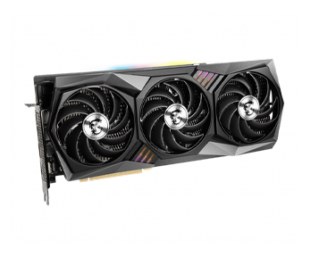 MSI GeForce RTX 3080 GAMING