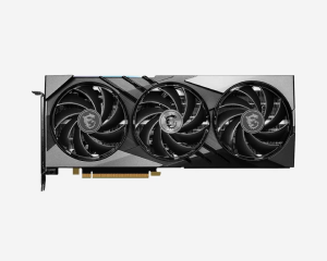 MSI GeForce RTX 4080 SUPER GAMING X SLIM 16G