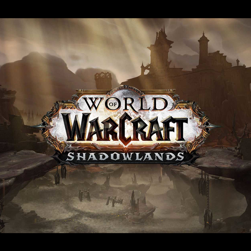Компьютер для World of Warcraft: Shadowlands