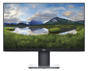 DELL P2720DC 27"