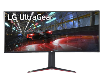 LG 38GN950 37.5"