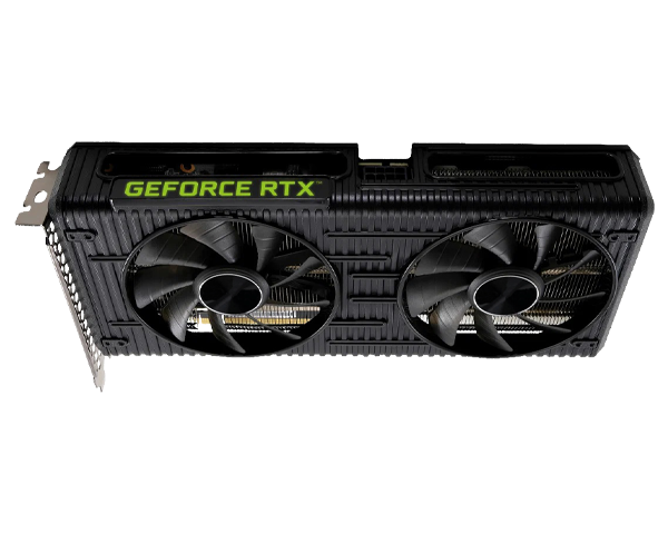 GeForce RTX 3060 12G