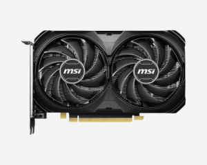 MSI GeForce RTX 4060 VENTUS 8G