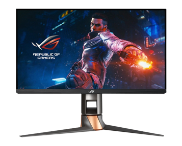 ASUS ROG Swift (PG259QNR) 25"