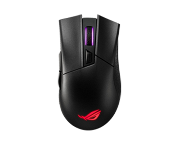 ASUS ROG Gladius II Wireless