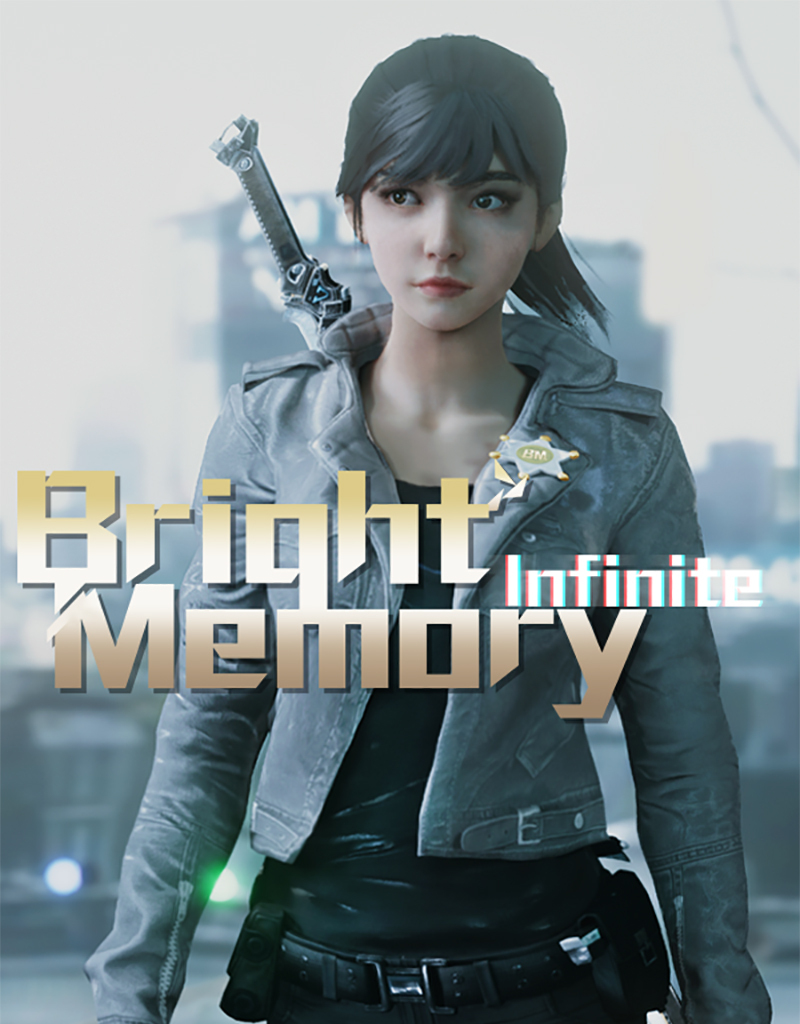 Компьютер для Bright Memory: Infinite