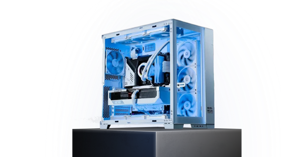 Компьютеры с процессорами AMD