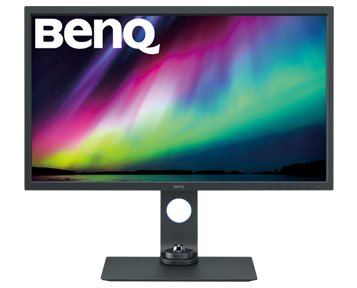 BenQ SW321C 32"