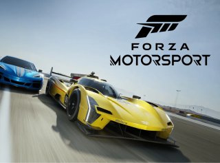 Forza Motorsport: системные требования и выбор ПК