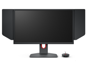 BenQ Zowie XL2546K 24.5"