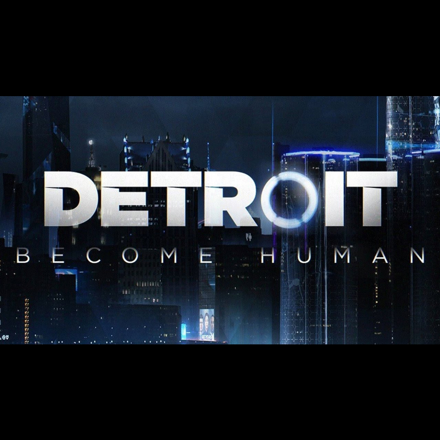 Компьютер для Detroit: Become Human