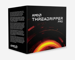 AMD Threadripper PRO 5975WX sWRX8