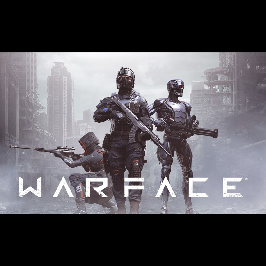 Компьютер для Warface