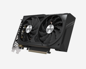 GIGABYTE GeForce RTX 4060 Ti WINDFORCE 8G