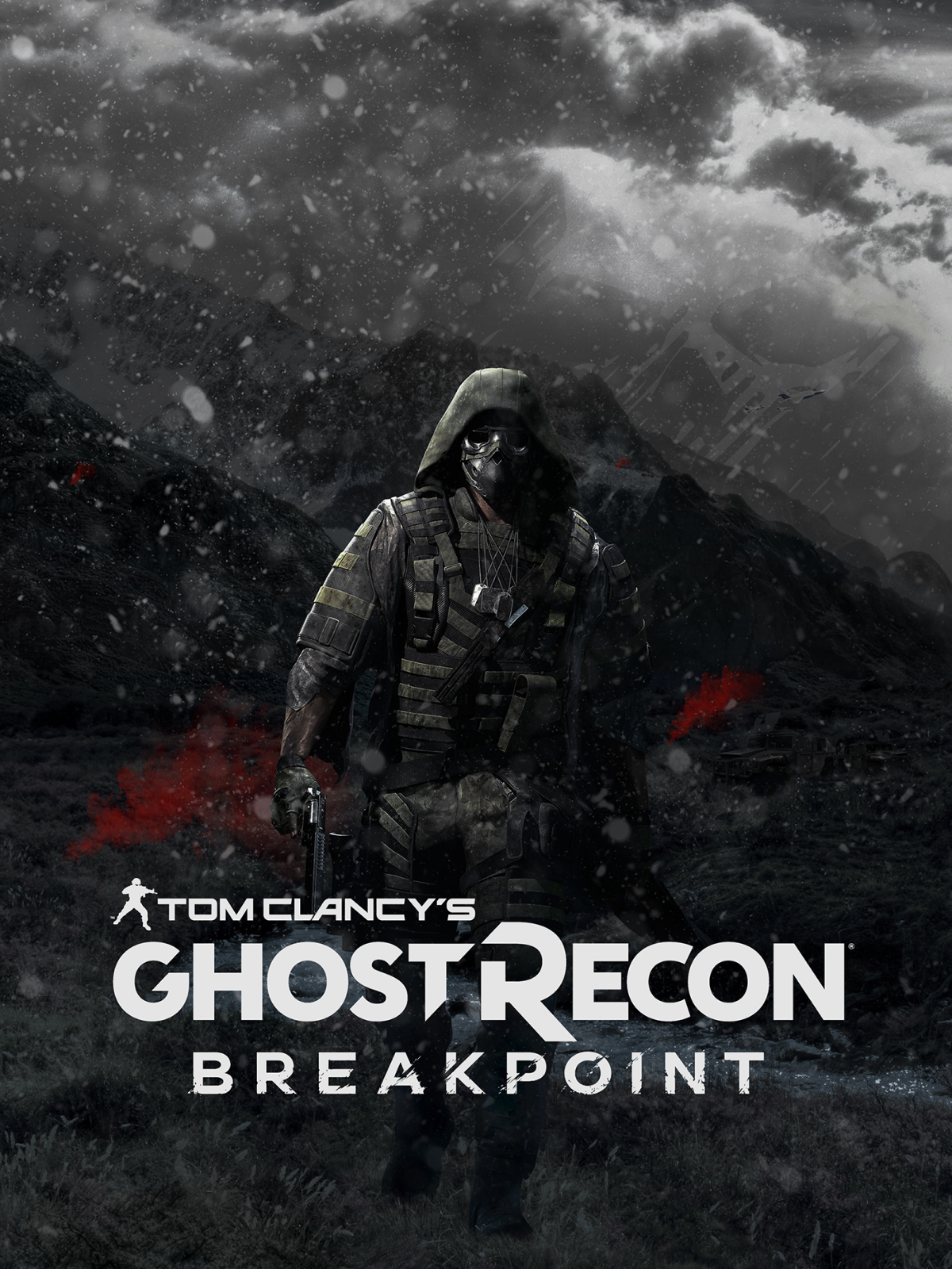 Ghost Recon Breakpoint: системные требования и выбор ПК