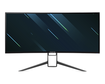 Acer Predator X34GS 34"