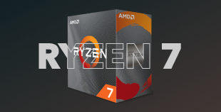 Компьютеры с AMD Ryzen 7