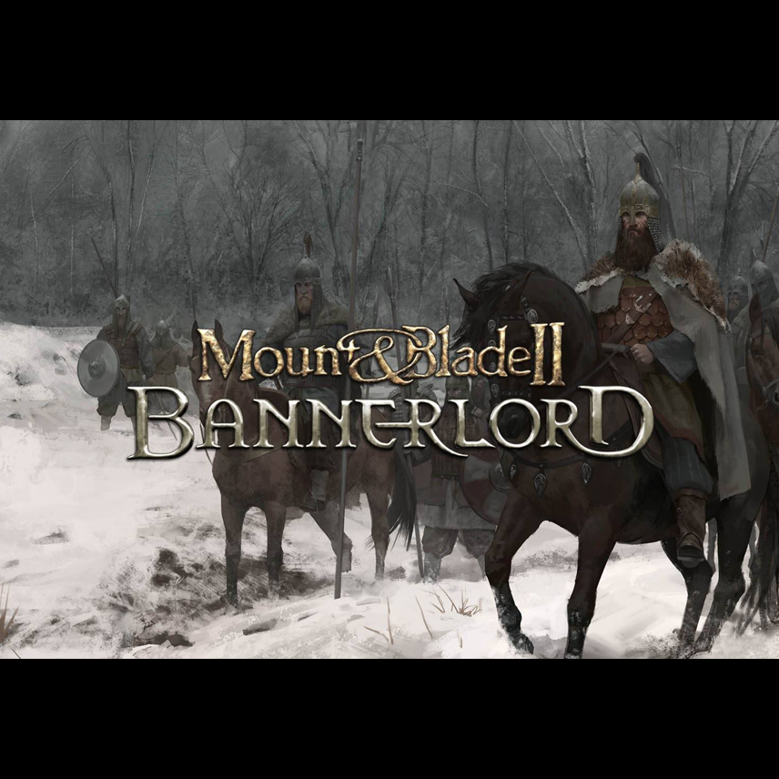 Компьютер для Mount & Blade 2: Bannerlord 