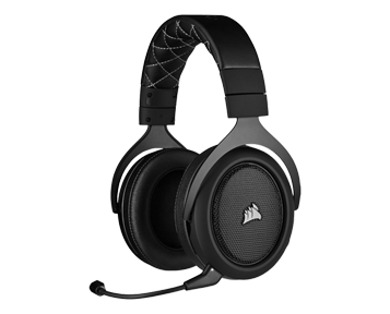 Corsair HS70 PRO Wireless Carbon