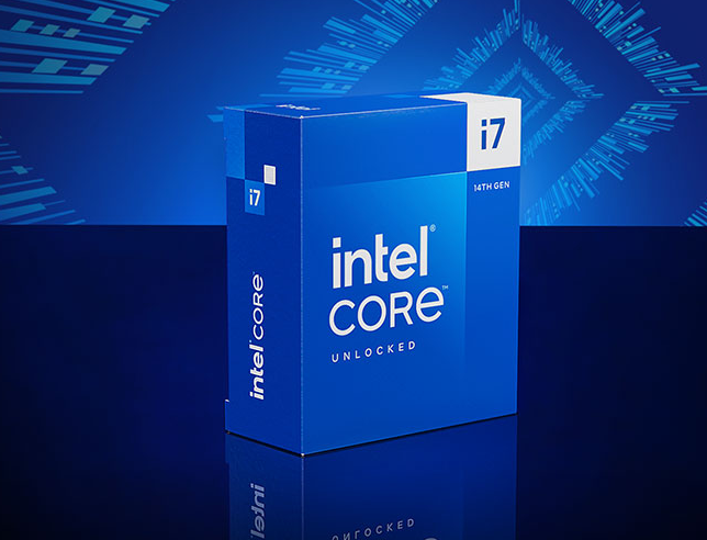 Intel Core i5 - 14400F