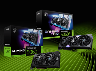 RTX 5060 vs RTX 5060 Ti 8GB - какую видеокарту выбрать?