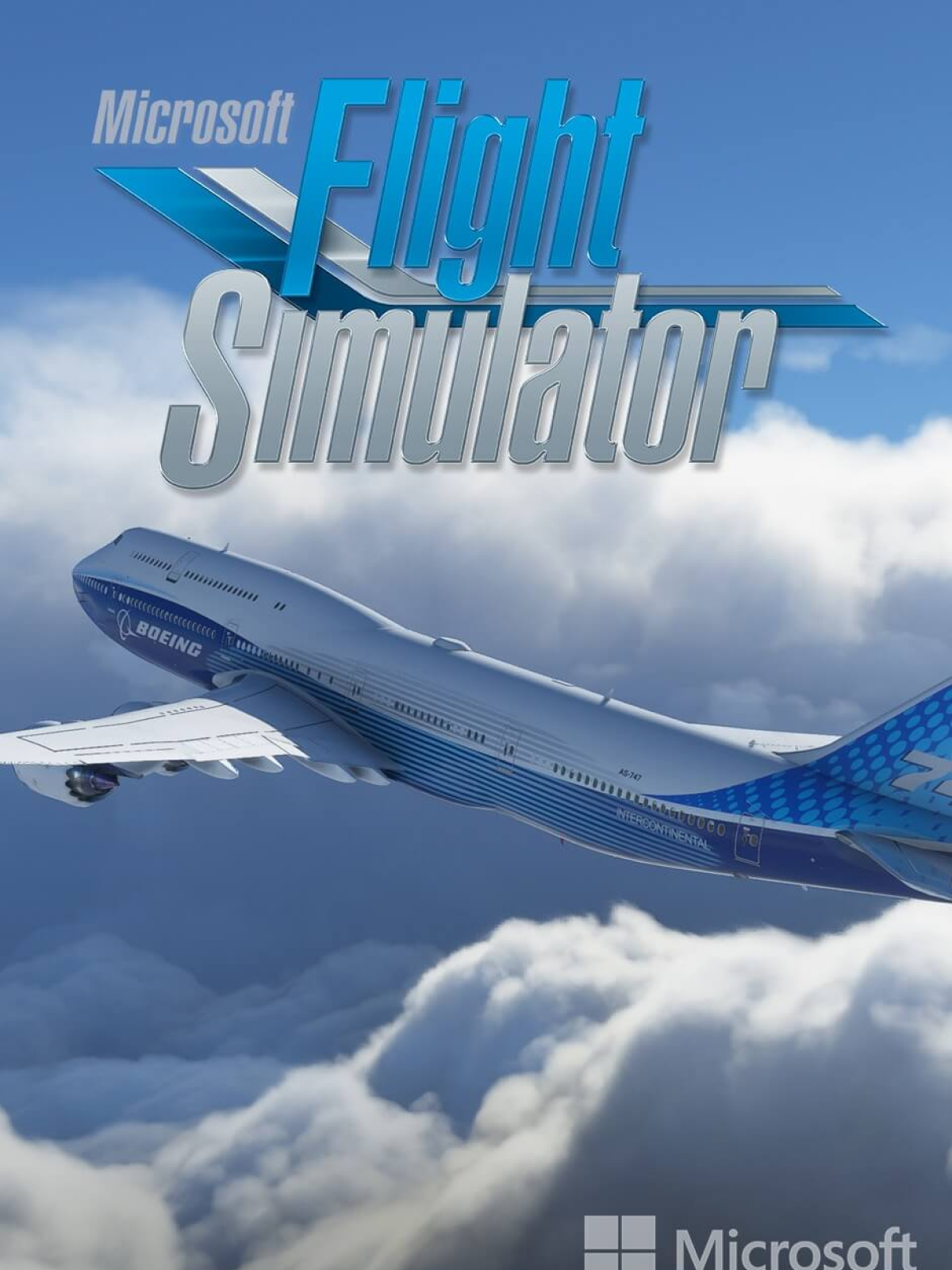 Компьютер для Microsoft Flight Simulator 2020