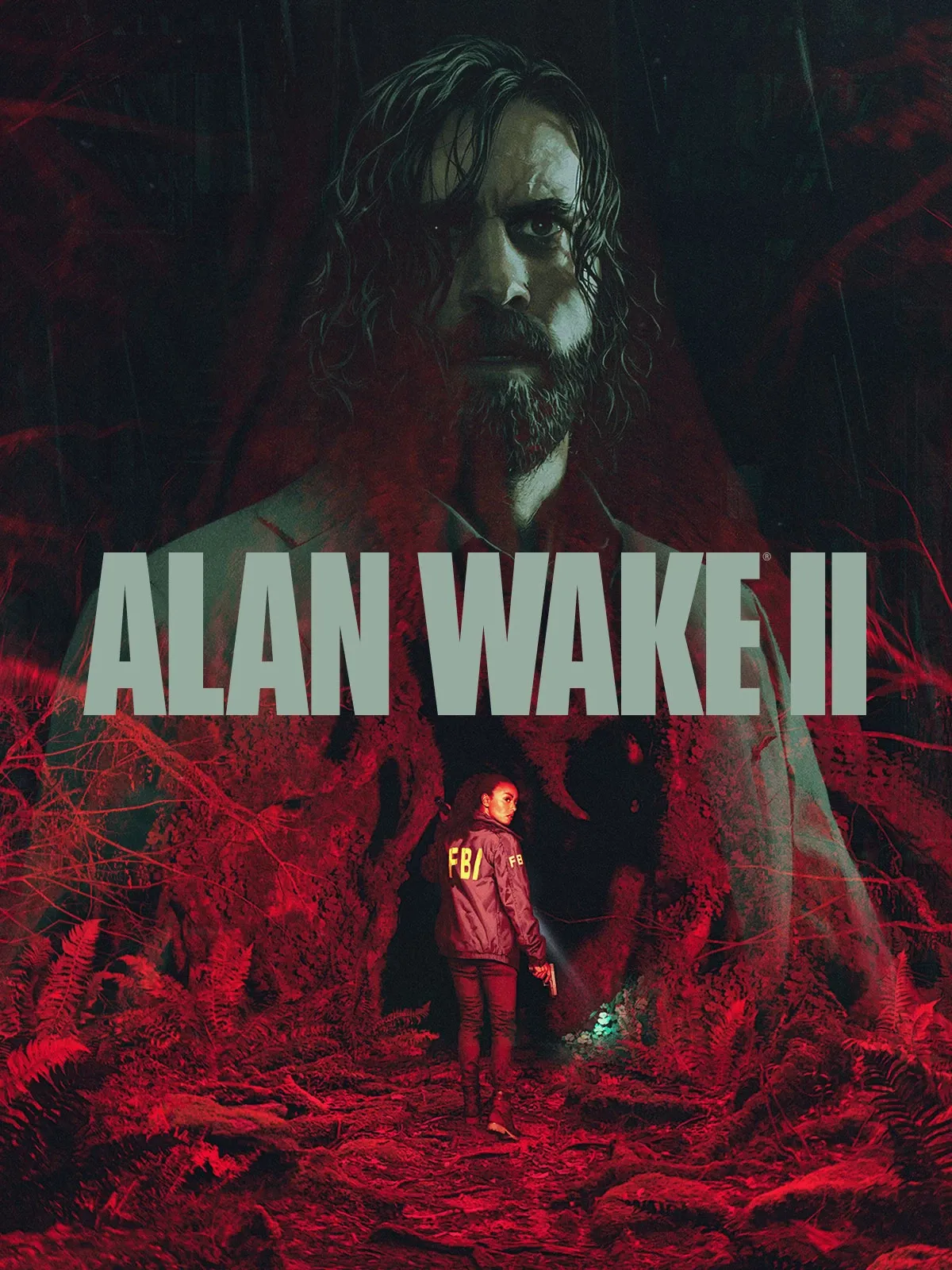 Alan Wake 2 - системные требования и выбор ПК