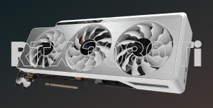 GeForce RTX 3080 Ti