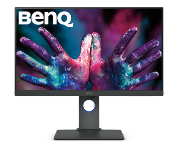 BenQ PD2705Q 27"