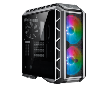 Cooler Master MasterCase H500P Mesh