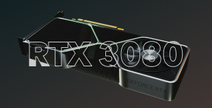 GeForce RTX 3080