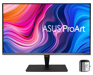 ASUS PA32UCX-PK 32"