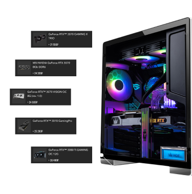 3D конфигуратор
