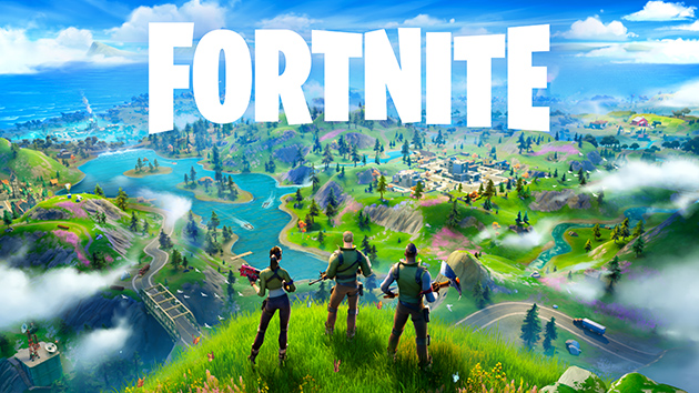 FORTNITE
