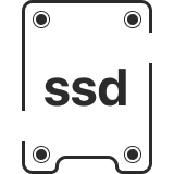 SSD 1TB Kingston