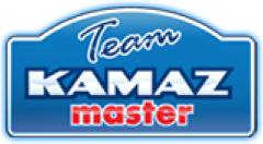 Team KAMAZ MASTER