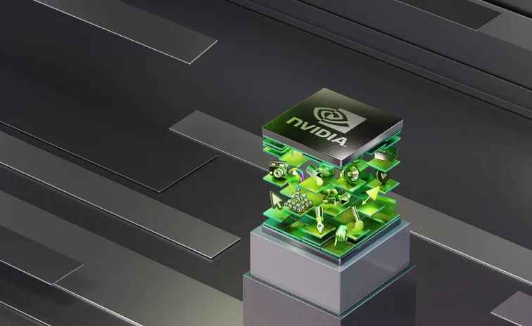 Особенности видеокарты RTX 4060